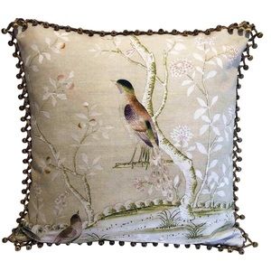 Meet your Posher, Richard